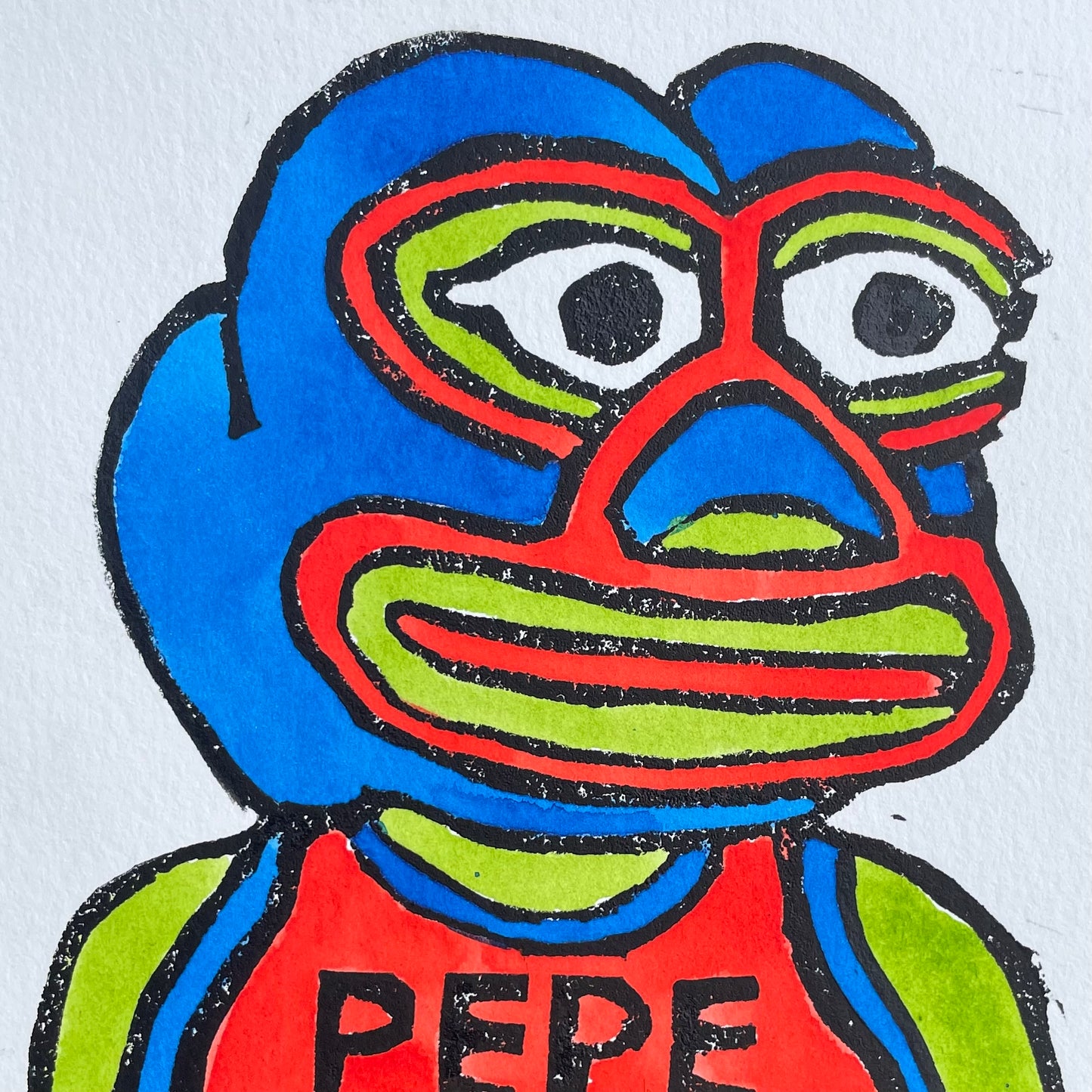 Pepe Luchador