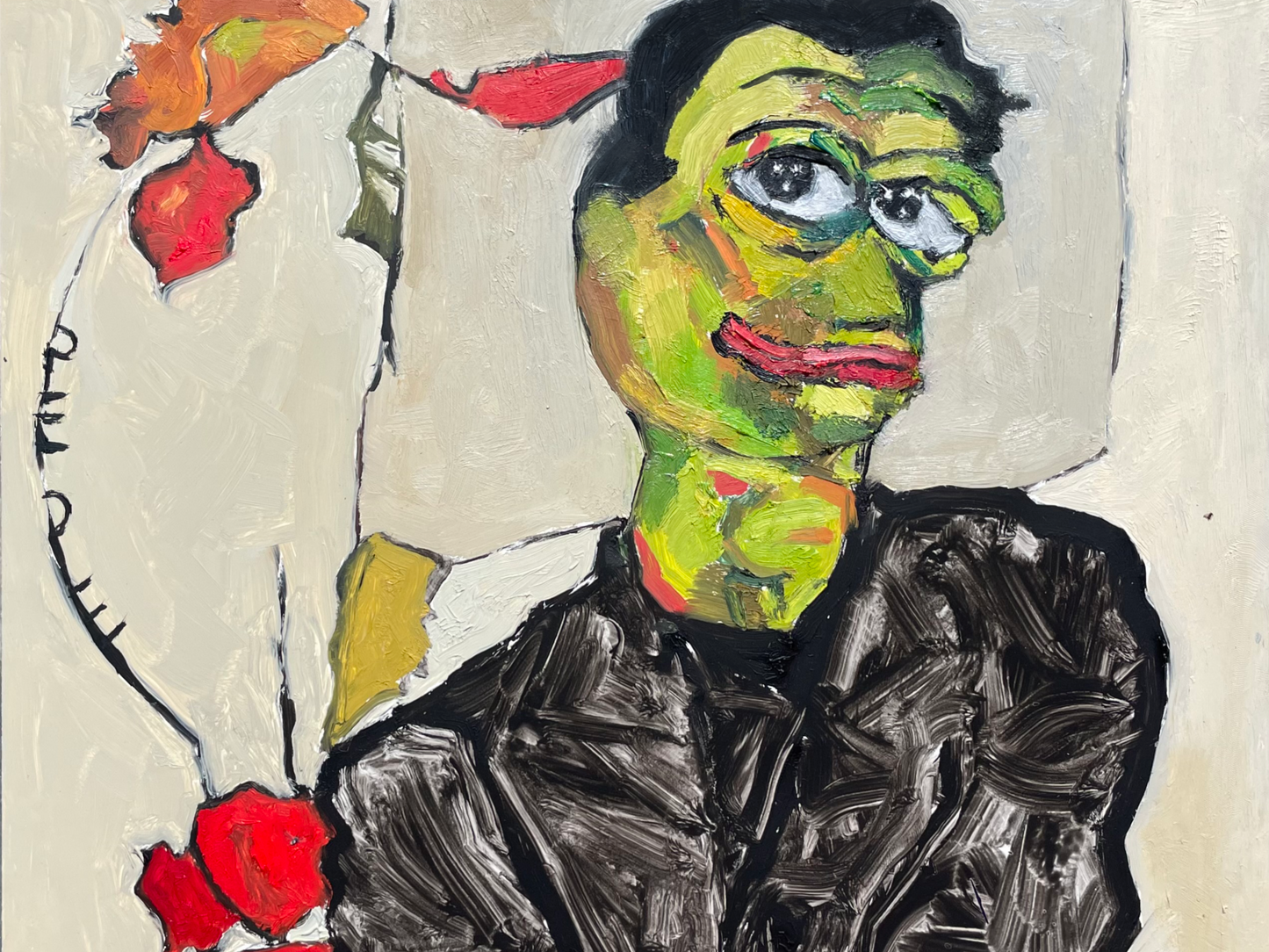 Pepe Schiele